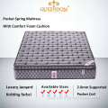 5-zone Multifunctional compress mattress memory foam